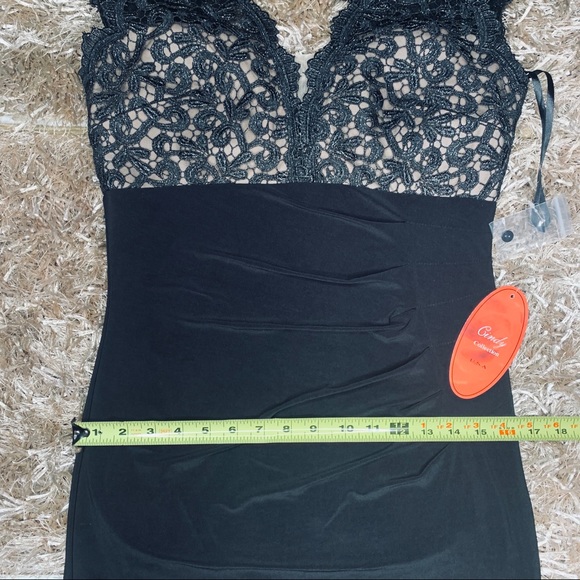 ✨🖤✨DRESS BY Cindy’s COLLECTION ✨🖤✨ - Picture 8 of 8